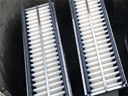 MBR膜生物反應器及設計參數