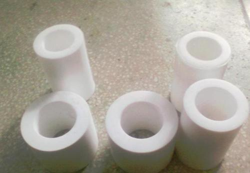 PTFE膜材出現色差問題怎么辦?