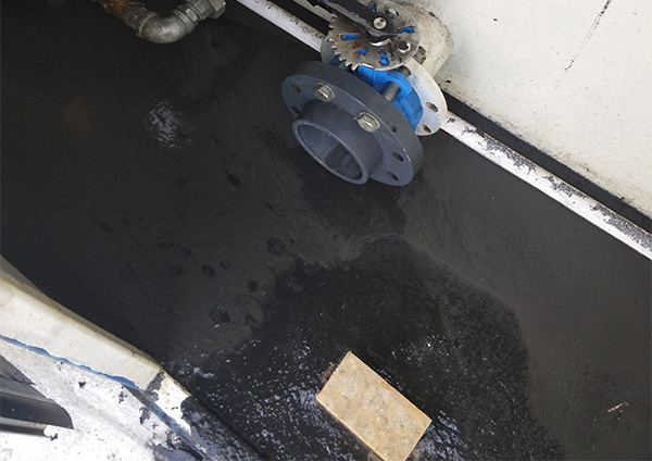 先進的污水處理的技術有哪些?