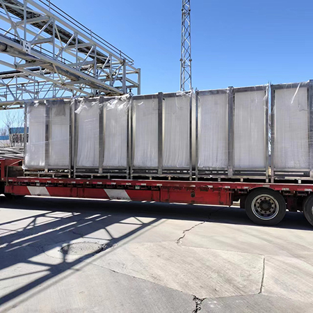 水處理廠為什么很少用輻流式沉淀池?