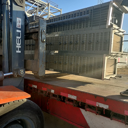 卷煙廠廢水處理步驟是怎么樣的？