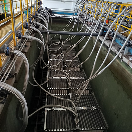 醫(yī)院污水需要處理的嗎?