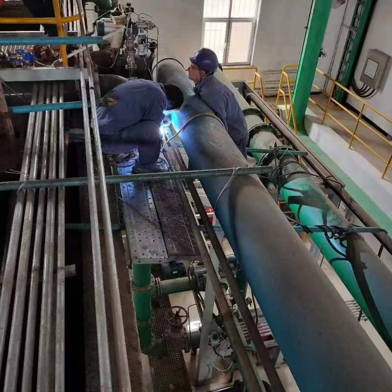 什么??會產(chǎn)?污?需要處理？