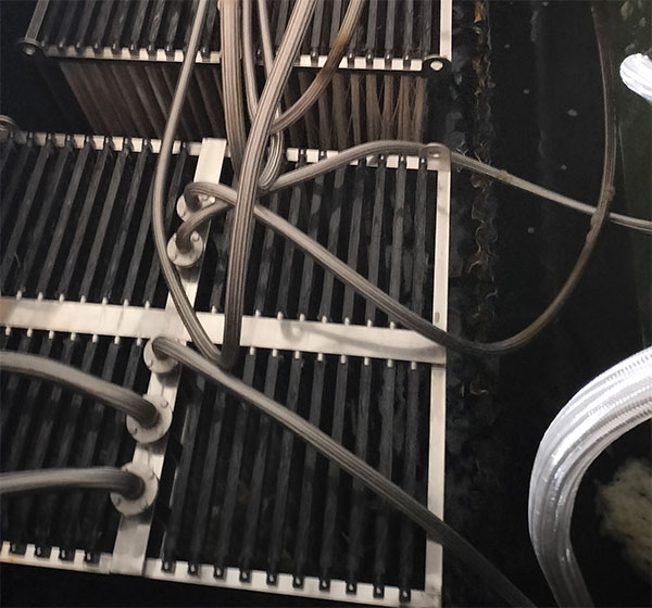 左旋多巴廢水處理工藝:從源頭治理開始