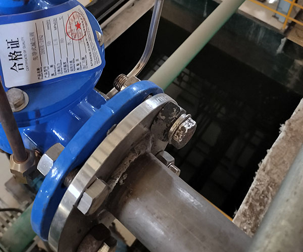 處理氨氮污染物的兩種方法