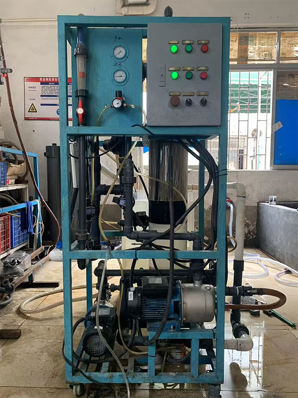 三格化糞池在農村污水處理中的優勢