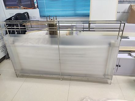 灌封膠廢水處理工藝:環保技術助力污水治理