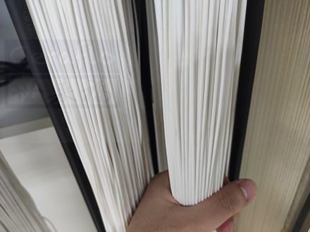 合成樹脂化工廢水處理技術:環保解決方案