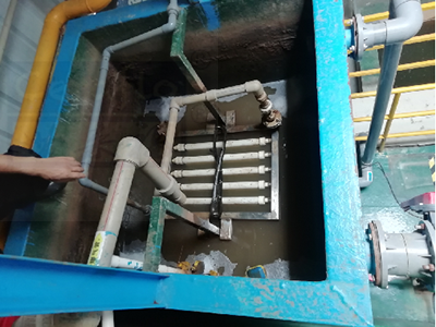 一體化mbr污水處理設(shè)備作用