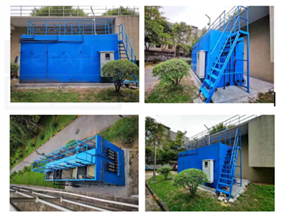 一體化污水處理設(shè)備的日常維修要注重哪些