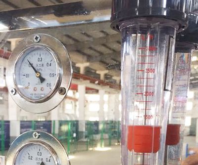 化妝品廢水如何處理？