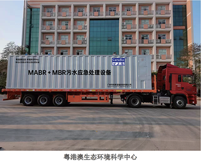 酒店廢水處理方法及其重要性