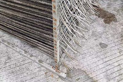 聚酯化纖廢水處理技術