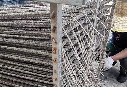 木制品廢水處理方法及其環保效益