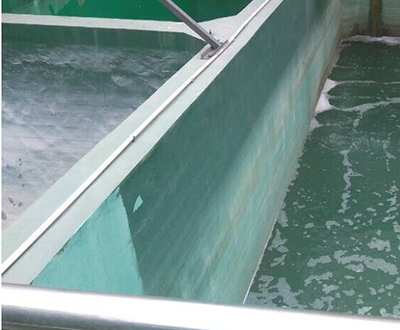 印刷油墨廢水處理技術(shù)