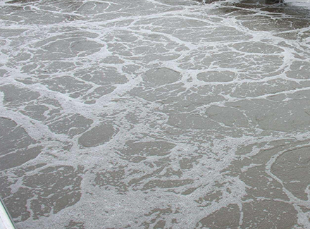 精細化工廢水處理技術及其環境友好性