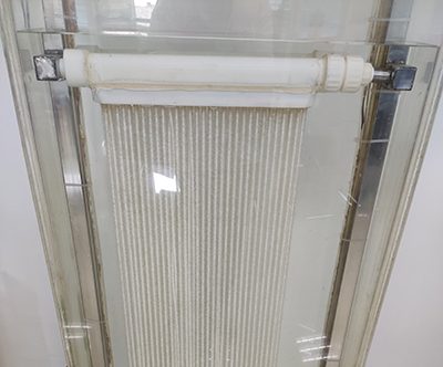 處理污水過程中的好氧、缺氧、厭氧區域都有什么用?