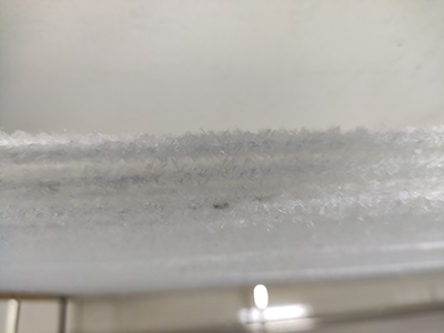 脂肪酸甲酯廢水處理方法