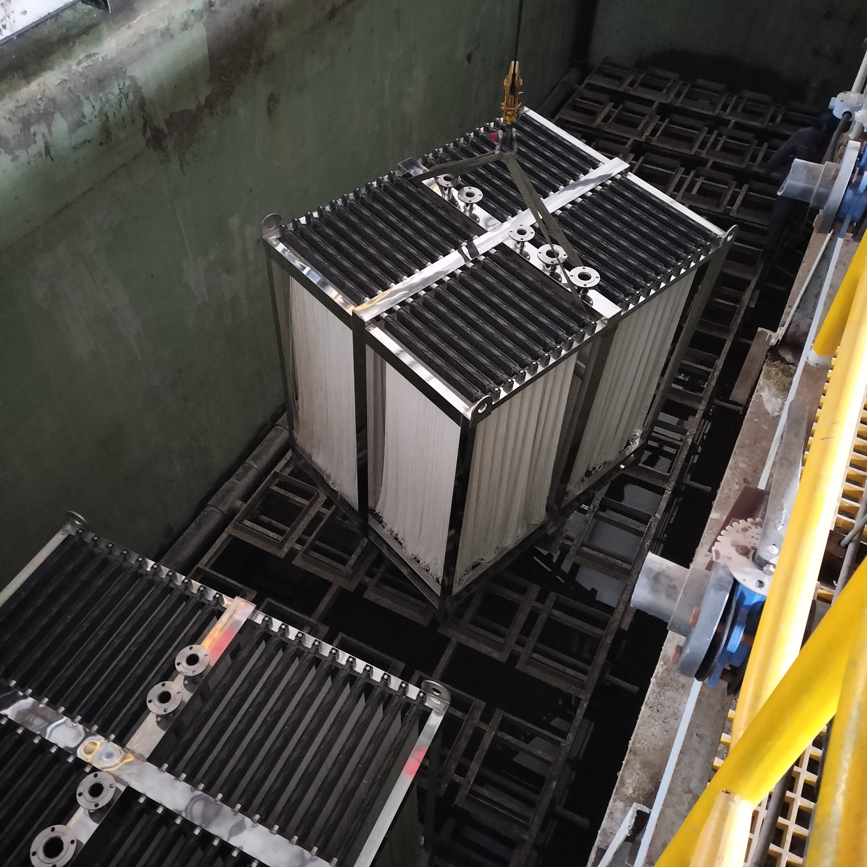 停產(chǎn)時間的運(yùn)行控制要點(diǎn)