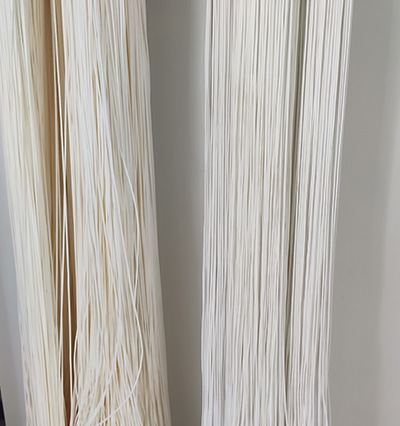 MBR膜組件清洗次數(shù)與壽命有影響?