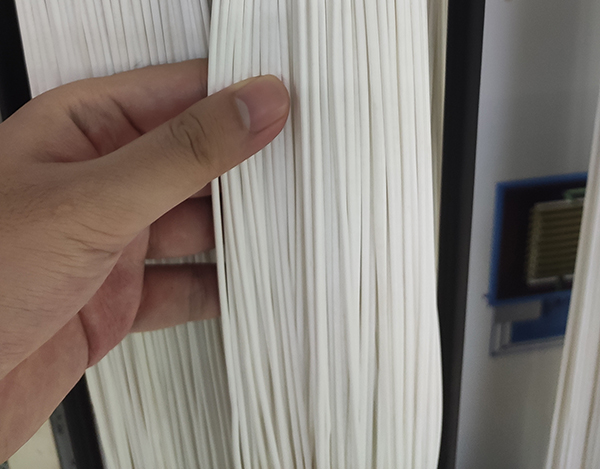 MBR中空纖維膜使用注意點(diǎn)有哪些?