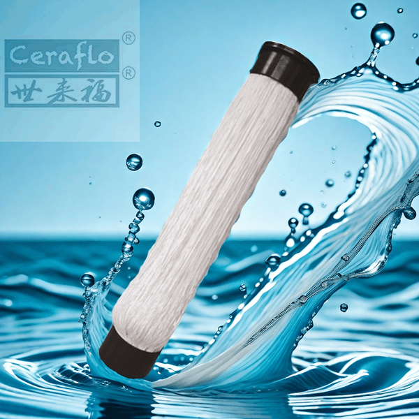 MBR膜技術(shù)在不同行業(yè)中的應(yīng)用優(yōu)勢