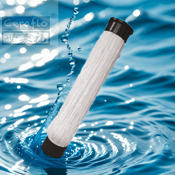 MBR產(chǎn)水量下降的原因及應(yīng)對方法