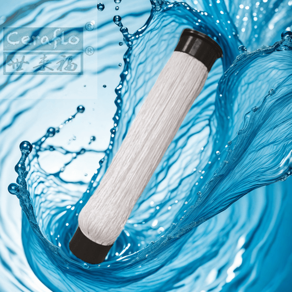 MBR膜池的控制要求有哪些?