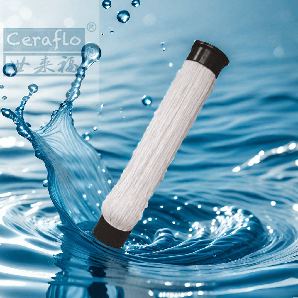 煤化工廢水處理方法策略