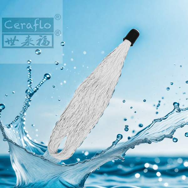 MBR膜日常使用檢查指南