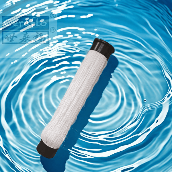 柔性陶瓷膜的應用范圍