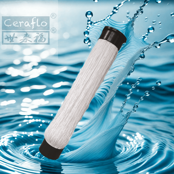 MBR膜組件怎么檢查