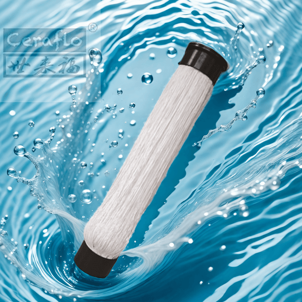 中空纖維膜在碳酸飲料生產廢水處理中的應用優勢