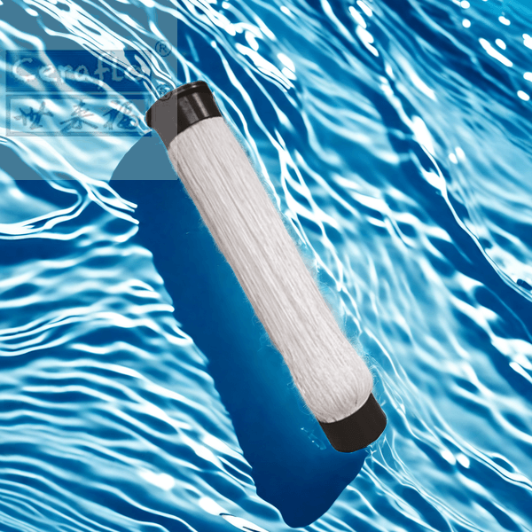 MBR膜處理養(yǎng)豬場(chǎng)廢水污染問題