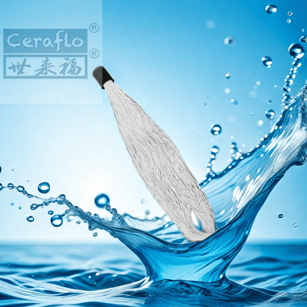 MBR膜處理工藝的環境影響