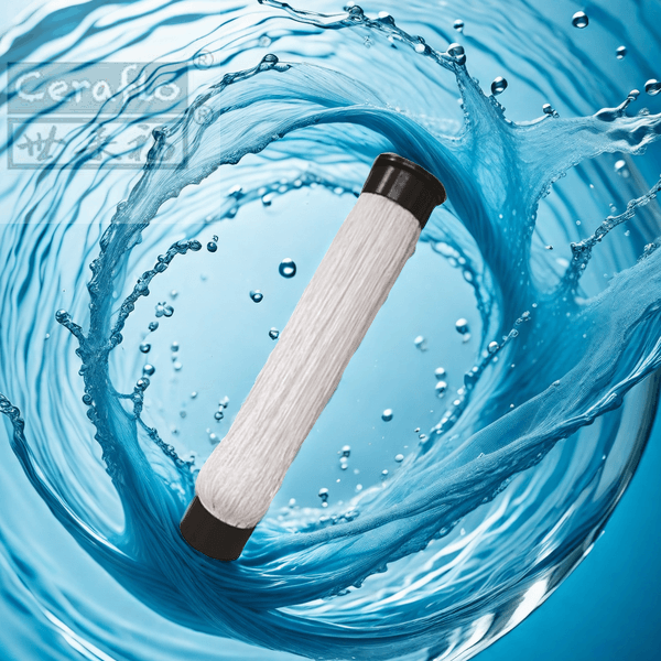 簾式膜MBR膜組件裝置標準