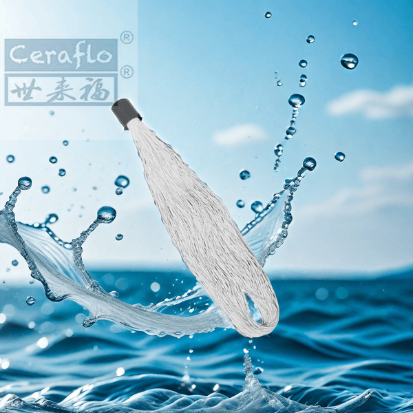 豆奶粉生產(chǎn)廢水處理工藝