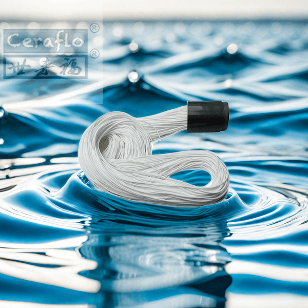 MABR膜與傳統(tǒng)污水處理方法相比有什么優(yōu)勢