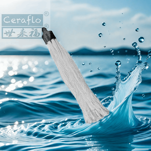 什么是無泡曝氣技術(shù)在MABR中的優(yōu)勢