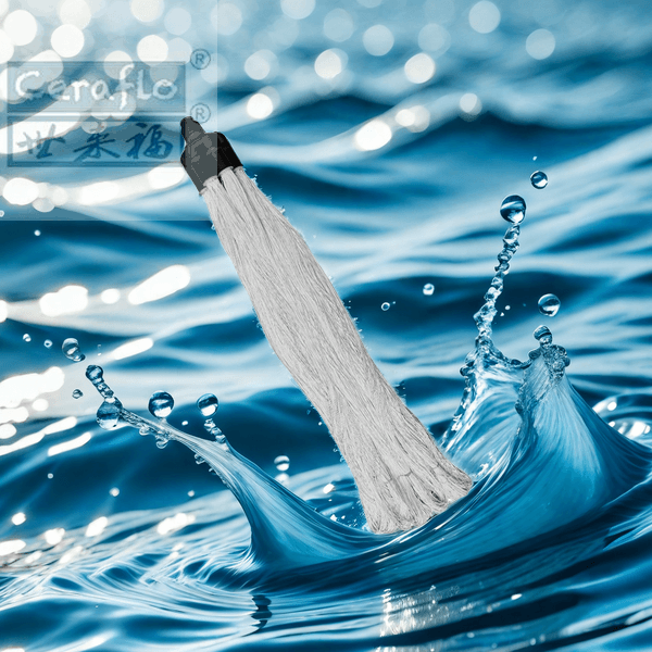 MABR膜技術如何處理高鹽度廢水