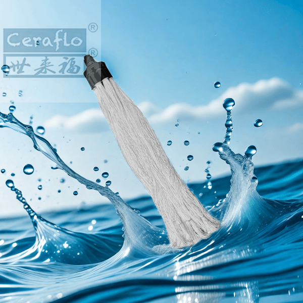 MABR膜技術在河道治理中的優勢是什么?