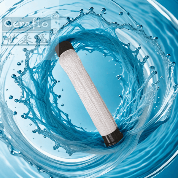 柔性陶瓷膜與其它過濾膜在能耗方面有何優(yōu)勢(shì)