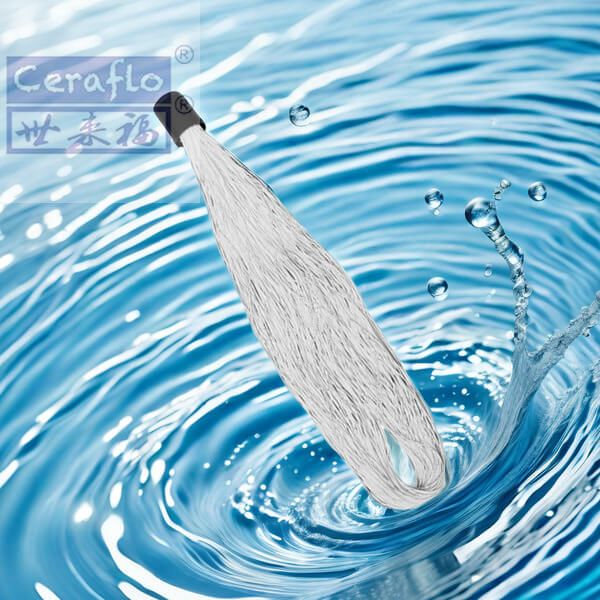 選購(gòu)MABR膜需要注意什么?