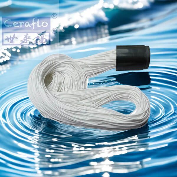 MBR膜的材料6種特性