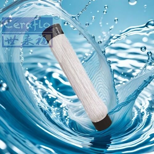 煤礦廢水處理技術有哪些?