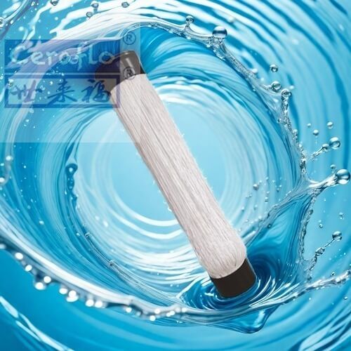 企業(yè)要處理化工廢水,要選擇組合化工藝