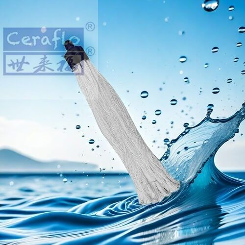 MABR膜廠家分析:市場趨勢與競爭格局