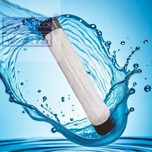 電鍍防染鹽廢水如何處理