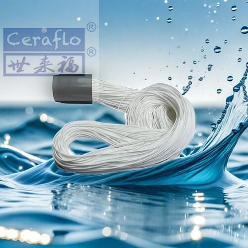 厭氧工藝處理廢水