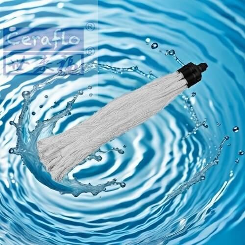 電鍍廢水處理中回水的應用場景是什么